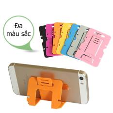 Đánh giá Giá đỡ bỏ túi lắp ghép đa năng Pocket Holder cho smartphone   Tại Lamino (Tp.HCM)