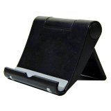 Giá đỡ đa năng Lamino Universal Stents cho điện thoại và tablet (Đen)