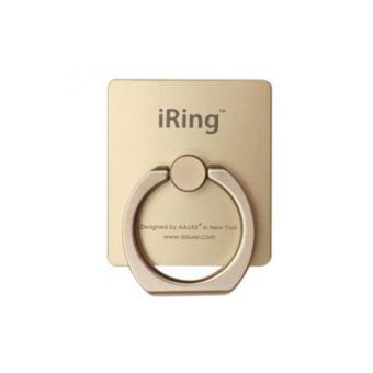 Giá đỡ điện thoại đa năng iRing Holder hình chiếc nhẫn  