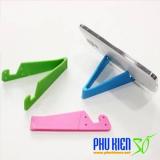 Giá đỡ điện thoại hình chử v