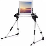Giá đỡ Ipad và điện thoại 2 in 1 dùng để nằm hoặc ngồi
