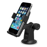 Giá đỡ kẹp điện thoại gắn ô tô hay mặt phẳng, TƯỜNG đa năng LOẠI 1 H38-XANH