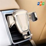 Giá đỡ, kẹp điện thoại trên ô tô baseus