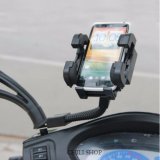 [HCM]Giá đỡ kẹp dụng cụ giữ điện thoại trên xe máy làm camera hành trình