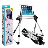 Giá đỡ máy tính bảng IPAD STAND 201 đa năng-điều chỉnh độ cao,giá đỡ di động dành cho máy tính bảng,thiết bị dành cho IPAD