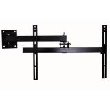 Giá treo tivi góc xoay 42-63inch loại tốt, khung kệ treo tường TV.