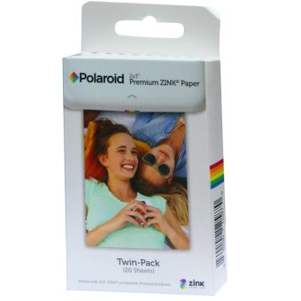 Giấy in ảnh lấy ngay cho POLAROID Premium ZINK  