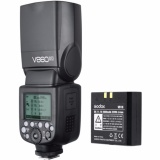 Godox camera flash v860ii fujifilm