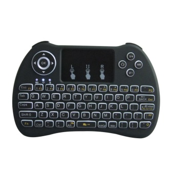 8813439 , VA466ELAA948VYVNAMZ-18018645 , 224_VA466ELAA948VYVNAMZ-18018645 , 360000 , H9-2.4GHz-Wireless-Mini-Air-Fly-Mouse-White-Backlight-Game-Controller-intl-224_VA466ELAA948VYVNAMZ-18018645 , lazada.vn , H9 2.4GHz Wireless Mini Air Fly Mouse White H9 2.4GHz Wireless Mini Air Fly Mouse White Backlight Game Controller - intl