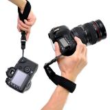 [HCM]Hand strap dây đeo cổ tay mút đệm thao tác nhanh máy ảnh