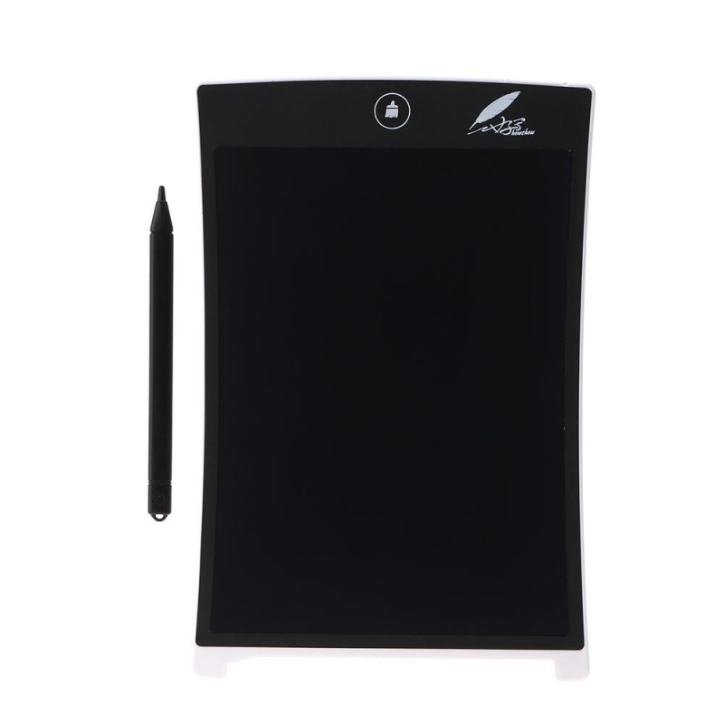 Bảng giá Haoxie 8.5 Digital LCD Writing Pad Tablet eWriter Electronic
Drawing Graphics Board Notepad with Stylus - intl Phong Vũ