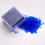 Hạt chống ẩm Silica Gel- Bộ 2 hộp 100 Gram