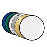Hắt sáng Hongkong electronic Reflectors 7 in 1 80Cm