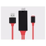 Hdmi for iphone, ipad