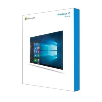 Hệ điều hành Microsoft Windows Home 10 64Bit Eng Intl 1pk DSP OEI - Hãng Phân phối chính thức  