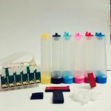 Hệ Thống Dẫn Mực Liên Tục Epson Trắng T60 + Chíp