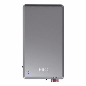 Headphone Amplifier FiiO A5