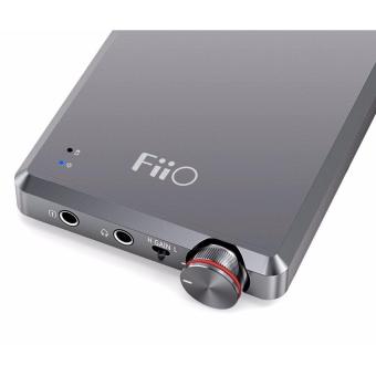 Headphone Amplifier FiiO A5