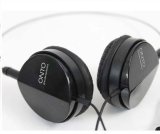 [HCM]Headphone Onto dễ thương (Đen)