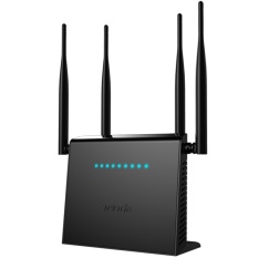 High Power Tenda FH365 300Mbps wifi router, repeater, xuyên tường cực mạnh