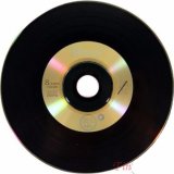 Hộp 50 đĩa cd melody black diamond