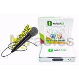 Hộp Android Tivi Box KARA BOX K1 NEW- Phân Phối bởi Miracles Company