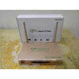 Hộp Android Tivi Box Q9S - Phân Phối bởi Miracles Company