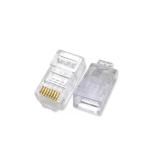 Hộp đầu mạng rj45 nhựa 100 cái