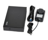 Hộp đựng ổ cứng gắn ngoài HDD Box 3.0 SSK HE-G3000 3.5inch Gia Bách