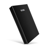 Hộp đựng ổ cứng HDD Box 2.5 inches SATA USB 3.0 SSK (HE-G300)