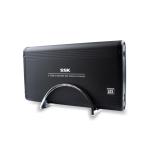 Hộp đựng ổ cứng hdd box 3.5" ide/sata ssk she 053