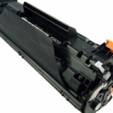 Hộp mực 35a dùng cho máy in hp laser jet p1005