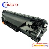 Hộp mực 83A dùng cho máy in HP LaserJet Pro M125/ 125FW/125nw/ 125A/ M126/ M127/ M127FW/ M201/ M225 MFP