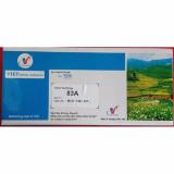 Hộp mực 83A dùng máy in HP LaserJet Pro M125/ 125FW/ 125A/ M126/ M127/ M127FN/ M201/ M225MFP.