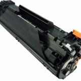Hộp mực dành cho máy in HP LaserJet Pro P1102W(85A)