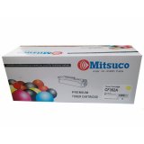Hộp mực hp cf352a -hp mfp m176n/177fw