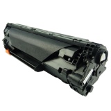Hộp mực máy in hp lazerjet pro mf 125a