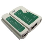 Hộp test cáp mạng đa năng rj11/45