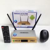 Hộp ti vi thông minh android smart tv box hx10