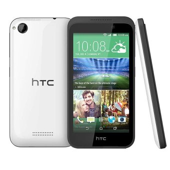 HTC Desire 320 8GB (Trắng) - Hàng nhập khẩu  