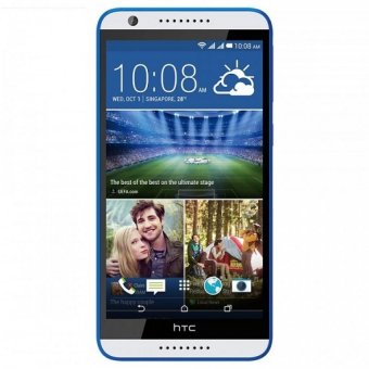 HTC Desire 620G 8GB (Trắng)  
