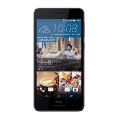 Giảm Giá HTC DESIRE 728 16GB (Đen) – Hàng nhập khẩu   Siêu Thị Điện Thoại