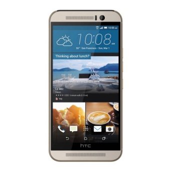 HTC M9S 16GB (Bạc) - Hàng nhập khẩu  
