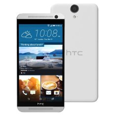 Địa Chỉ Bán HTC One E9 Dual sim 16GB (Trắng)   Lazada