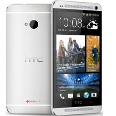 Nơi Bán HTC One M7 32GB (Bạc) – Hàng nhập khẩu   DigiPhone
