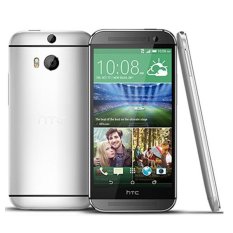 Giá Khuyến Mại HTC One M8 Eye 16GB (Bạc) tặng 1 Pin sạc dự phòng Xiaomi 10.000mAh (hoặc 10.400mAh) và 1 Sạc nhanh USB Remax 3.4A   Lazada