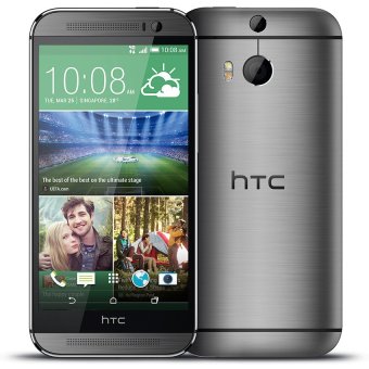 HTC One M8 Eye 16GB (Xám)  