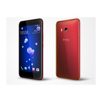 HTC U11 (6GB/128GB) - Phân phối chính hãng