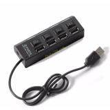 Hub chia cổng USB thành 4 cổng