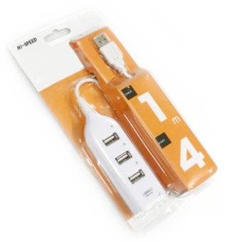 Hub chia USB thành 4 cổng Hi-Speed tốc độ cao - Phụ kiện cho bạn vip 368